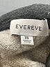 Evereve Black Pullover Sweater Size XS - photo 7