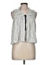 Maeve Ivory Sleeveless Blouse Size M - photo 1