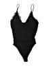 Zara Black Bodysuit Size M - photo 1