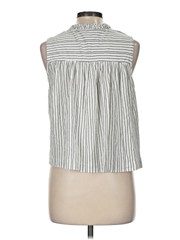Maeve Sleeveless Blouse (view 2)