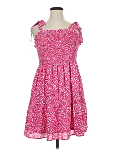Jodifl Casual Dress (view 1)