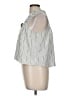 Maeve Ivory Sleeveless Blouse Size M - photo 5