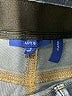 Apt. 9 Solid Blue Jeans Size 6 - photo 4