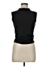 Shein Black Sleeveless Top Size 8 - 10 - photo 1