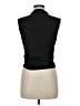 Shein Black Sleeveless Top Size 8 - 10 - photo 2