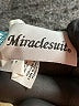 Miraclesuit Solid Blue Swimsuit Top Size 16 - photo 3