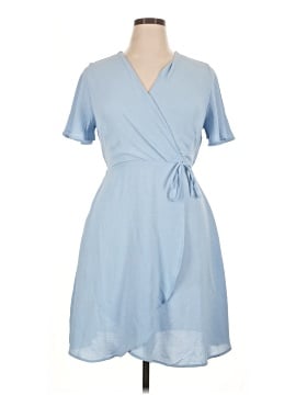 Monteau Casual Dress (view 1)