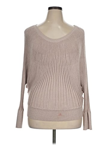 JLo by Jennifer Lopez Pullover Sweater (view 1)