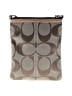 Coach Brown Crossbody Bag One size - photo 3
