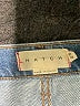 Hatch Blue Jeans Size 25 waist - photo 6