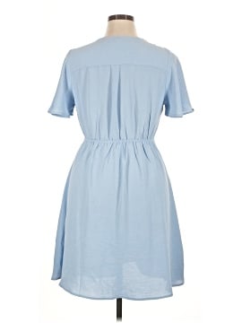 Monteau Casual Dress (view 2)