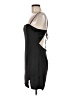 Garage 100% Polyester Solid Black Cocktail Dress Size M - photo 5