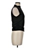 Shein Black Sleeveless Top Size 8 - 10 - photo 4