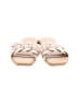 A New Day Ivory Sandals Size 8 1/2 - photo 2