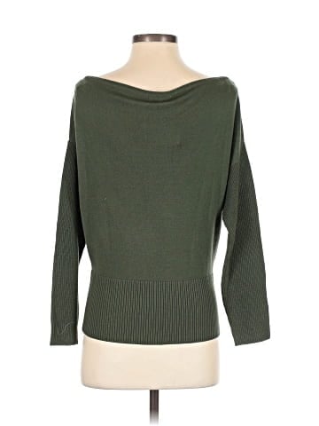 Ramy Brook Wool Pullover Sweater (view 2)