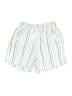 Briggs Stripes Ivory Shorts Size S - photo 1