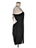 Garage 100% Polyester Solid Black Cocktail Dress Size M - photo 4