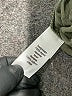 Maurices 100% Rayon Green Kimono Size L - photo 8