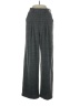 Halara Houndstooth Gray Dress Pants Size XS - photo 1