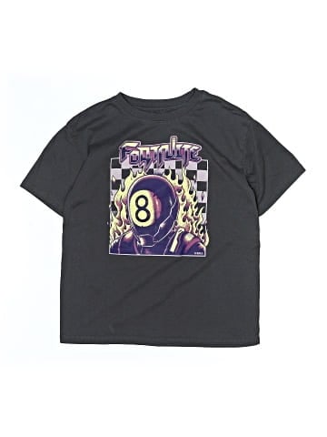 FORTNITE Short Sleeve T-Shirt (view 1)