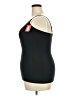 SPANX Black Tank Top Size 3X - photo 5