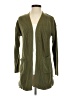 auden Green Cardigan Size XS - photo 1