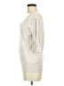 DKNY Ivory Pullover Sweater Size M - photo 5