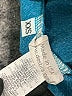 Destira Stars Teal Blue Leotard Size XS (kids) - photo 3