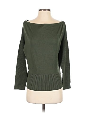Ramy Brook Wool Pullover Sweater (view 1)
