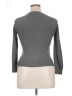 Design History Gray Cardigan Size XL - photo 2