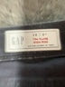 Gap Stripes Black Jeans Size 29 waist - photo 7