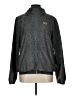 Kari Traa 100% Polyester Gray Track Jacket Size L - photo 1