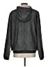 Kari Traa 100% Polyester Gray Track Jacket Size L - photo 2