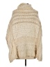 By Anthropologie Tan Poncho Size XS - photo 2
