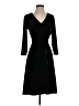 J.Jill Solid Black Cocktail Dress Size XS - photo 1