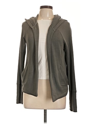 Athleta Zip Up Hoodie (view 1)
