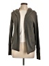 Athleta Gray Zip Up Hoodie Size S - photo 1