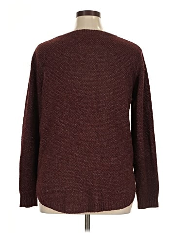 Pulse Pullover Sweater (view 2)