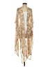 ee:some Ivory Kimono Size S - photo 1