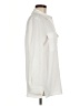 Hilary Radley 100% Polyester Ivory Long Sleeve Blouse Size M - photo 4