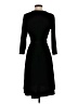 J.Jill Solid Black Cocktail Dress Size XS - photo 2