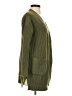 auden Green Cardigan Size XS - photo 4