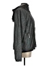 Kari Traa 100% Polyester Gray Track Jacket Size L - photo 4