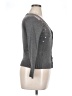 Design History Gray Cardigan Size XL - photo 4