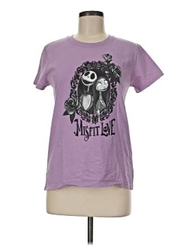 Disney Store Short Sleeve T-Shirt (view 1)