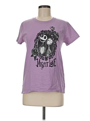 Disney Store Short Sleeve T-Shirt (view 1)