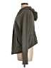 Athleta Gray Zip Up Hoodie Size S - photo 5