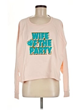 Judith March Sweatshirt (view 1)
