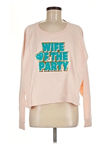 Judith March Sweatshirt (view 1)