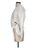 Intermix 100% Cotton Ivory Long Sleeve Blouse Size 2 - photo 5